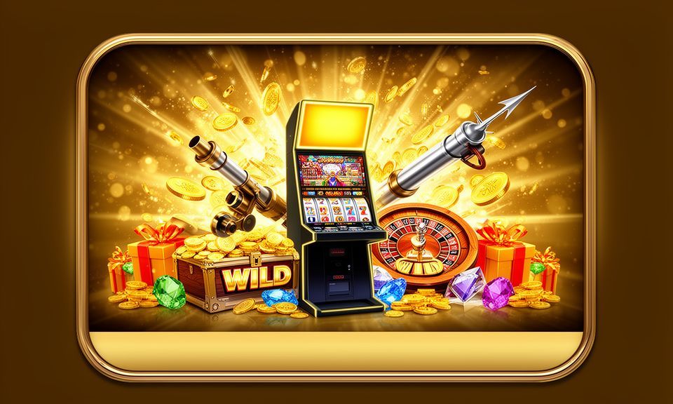 bq666 Start With Your Account, Fund With Your Wallet